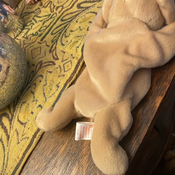 Ty “Fetch” February 4 1997  LIke New - Picture 5 of 6